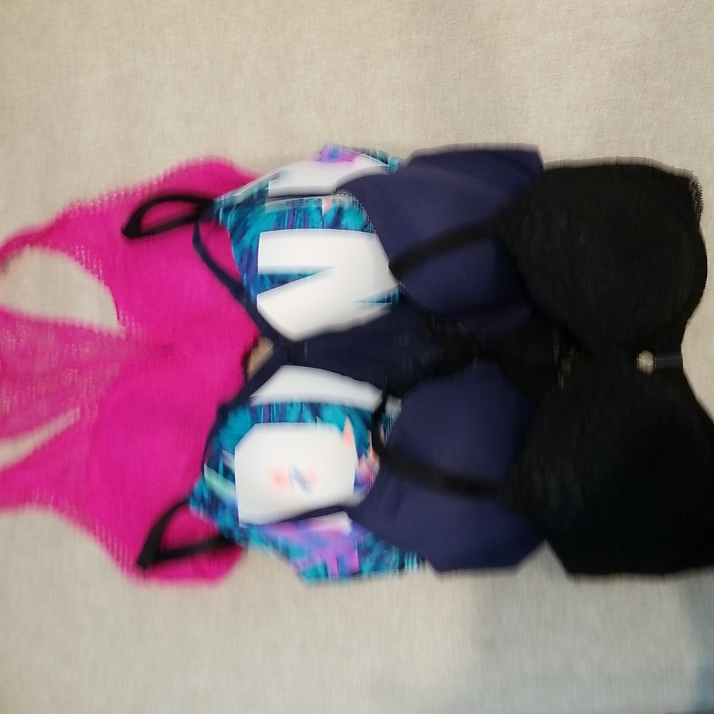 Victoria secret brass  32dd